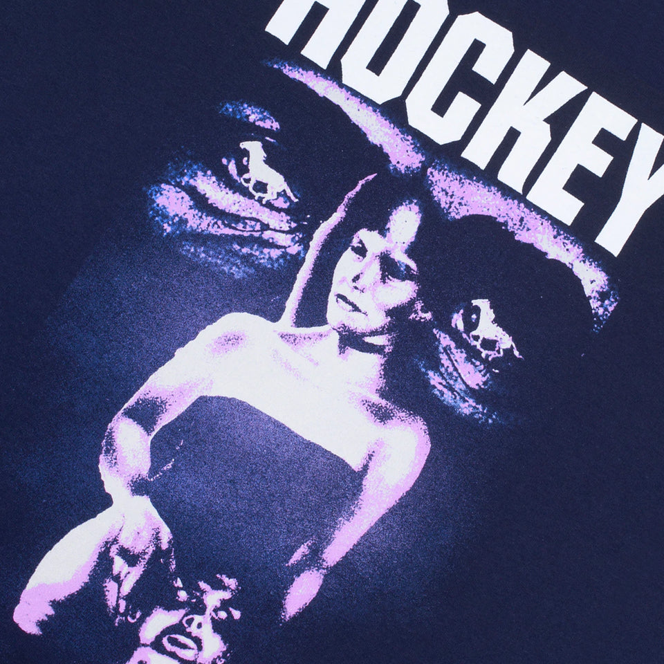 HP SYNTHETIC TEE