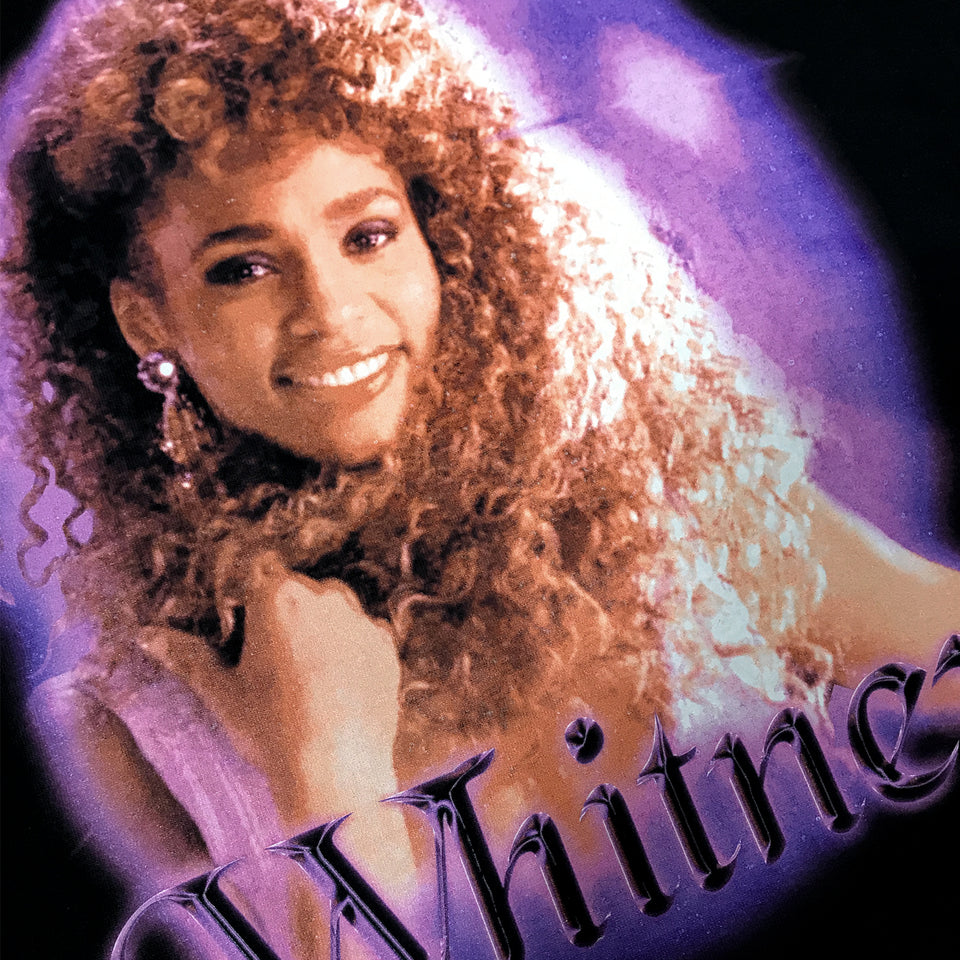 WHITNEY FOREVER TEE