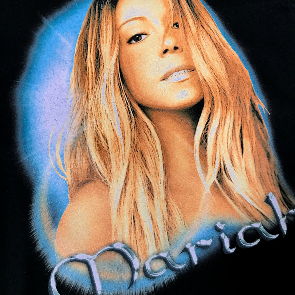 MARIAH FOREVER TEE
