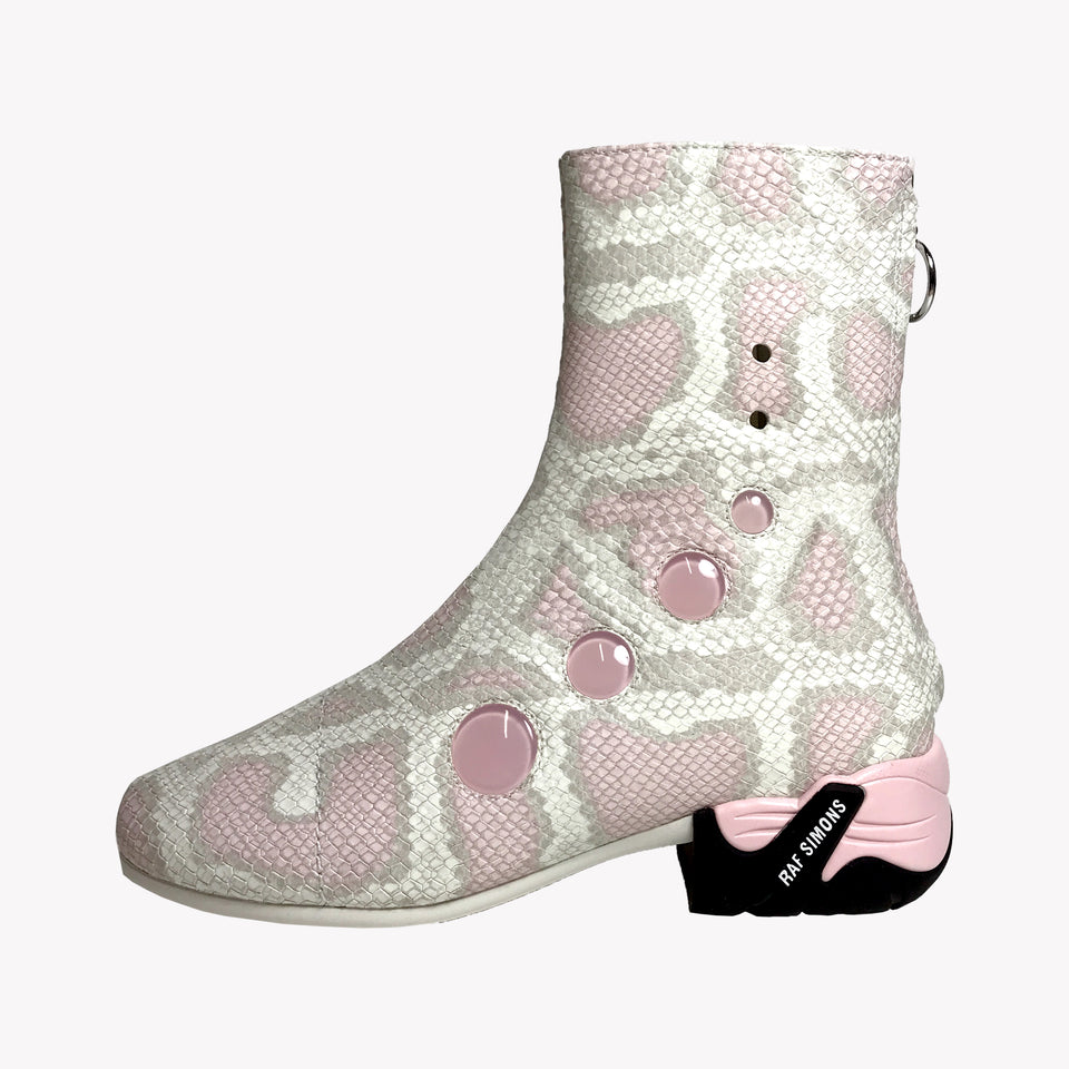 SOLARIS-21 HIGH SNAKESKIN