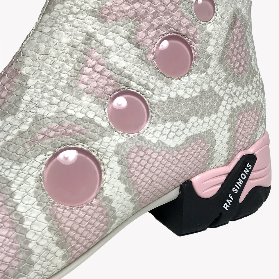 SOLARIS-21 HIGH SNAKESKIN