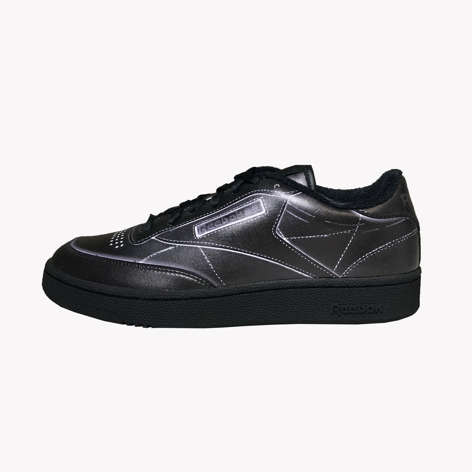 MARGIELA X REEBOK PROJECT 0 CC TL BLACK