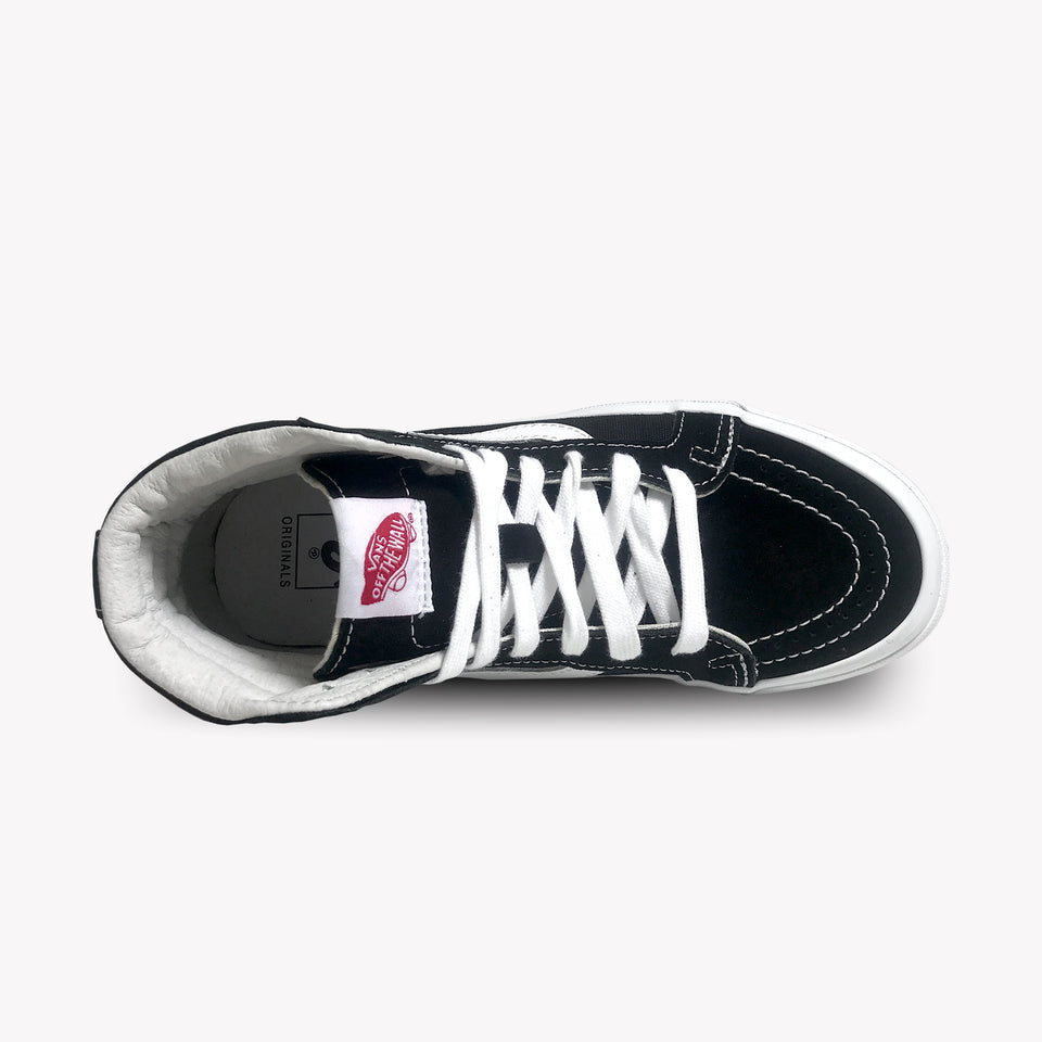 OG SK8-HI LX